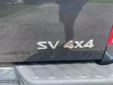 Used 2014 Nissan Frontier SV image 3