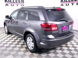Used 2017 Dodge Journey SE w/ Flexible Seating Group image 5