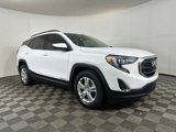Used 2020 GMC Terrain SLE w/ Driver Convenience Package image 2