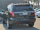 Used 2015 Ford Explorer Limited w/ Equipment Group 302A image 4