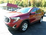 Used 2019 GMC Terrain SLE w/ Driver Convenience Package image 3