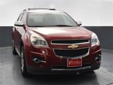 Used 2014 Chevrolet Equinox LTZ image 2