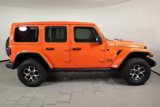 Used 2020 Jeep Wrangler Unlimited Rubicon image 4