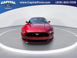 Used 2015 Ford Mustang Premium w/ Equipment Group 201A image 3