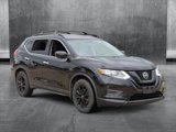 Used 2018 Nissan Rogue SV image 3