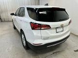 Used 2024 Chevrolet Equinox LT image 4