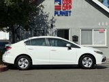 Used 2015 Honda Civic LX image 4
