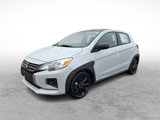 New 2024 Mitsubishi Mirage Black Edition image 2