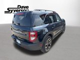 Certified 2022 Ford Bronco Sport Outer Banks w/ Tech Package image 4
