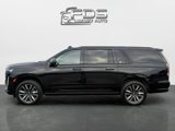 Used 2021 Cadillac Escalade ESV Sport w/ Driver Assist Tech Package image 2