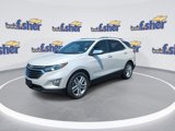 Used 2020 Chevrolet Equinox Premier image 5