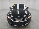 Used 2017 Chevrolet Impala LT image 2