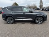 Used 2021 Hyundai Santa Fe Calligraphy image 5