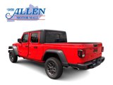 New 2025 Jeep Gladiator Sport image 5