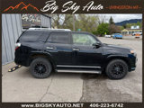 Used 2018 Toyota 4Runner Limited image 6