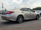 Used 2018 Lexus ES 350 w/ Luxury Package w/Wood Trim image 5