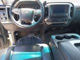 Used 2015 Chevrolet Silverado 1500 LT w/ Texas Edition, 1LT Trim image 3