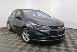 Used 2018 Chevrolet Cruze LT image 3