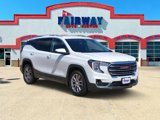 Used 2022 GMC Terrain SLT image 3