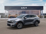 New 2025 Kia Sportage LX image 3