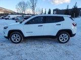 New 2025 Jeep Compass Sport image 2