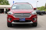 Certified 2017 Ford Escape Titanium image 2