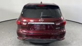 Used 2020 INFINITI QX60 Pure image 4