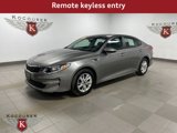 Used 2016 Kia Optima LX image 3