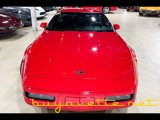 Used 1992 Chevrolet Corvette Coupe image 4