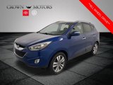 Used 2015 Hyundai Tucson Limited w/ Option Group 03 image 3