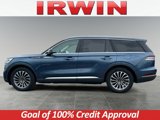 Used 2020 Lincoln Aviator Reserve w/ Equipment Group 201A image 2