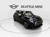 Used 2021 MINI Cooper SE w/ 8.8" Touchscreen Nav Package image 2