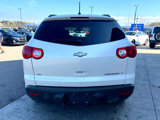 Used 2011 Chevrolet Traverse LT w/ White Premiere Package image 6