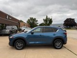 Used 2017 MAZDA CX-5 Touring w/ Preferred Equipment Package image 4