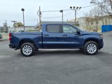 Used 2022 Chevrolet Silverado 1500 Custom image 2