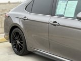 Used 2021 Toyota Camry XSE image 5