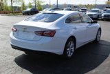 Used 2022 Chevrolet Malibu LT w/ Leather Package image 3