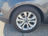 Used 2020 Ford Edge Titanium w/ Equipment Group 301A image 5