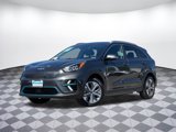 Used 2022 Kia Niro EX image 3