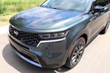 Used 2021 Kia Sorento SX Prestige image 6