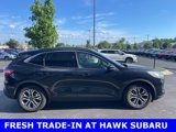 Used 2020 Ford Escape SEL image 5