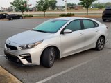 Used 2021 Kia Forte LXS image 3