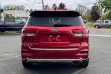 Used 2018 Kia Sorento SX image 5