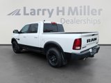 Used 2018 RAM 1500 Rebel w/ Luxury Group image 3