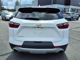 Used 2019 Chevrolet Blazer LT w/ Sun and Wheels Package image 6