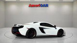 Used 2016 McLaren 650S Spider image 4