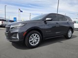 Used 2023 Chevrolet Equinox LT image 3