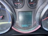 Used 2014 Chevrolet Cruze LT w/ RS Package image 2