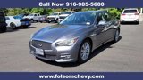 Used 2014 INFINITI Q50 Premium w/ Navigation Package image 5