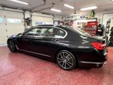 Used 2017 BMW 740i xDrive image 2